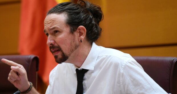 El misterio de la causa menguante contra Podemos: solo una de las cinco líneas de investigación sigue abierta tras seis meses