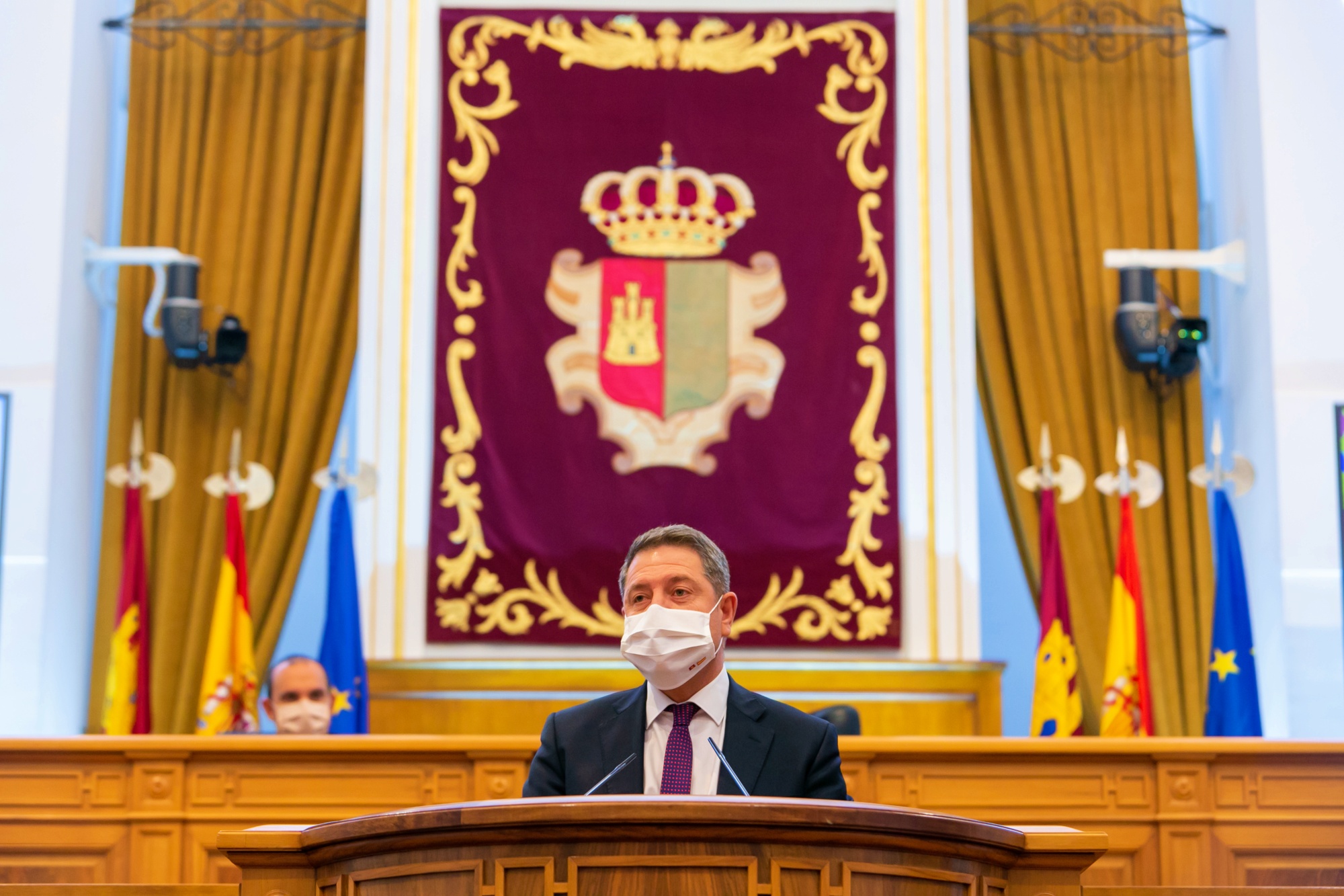 noticias castilla-la mancha