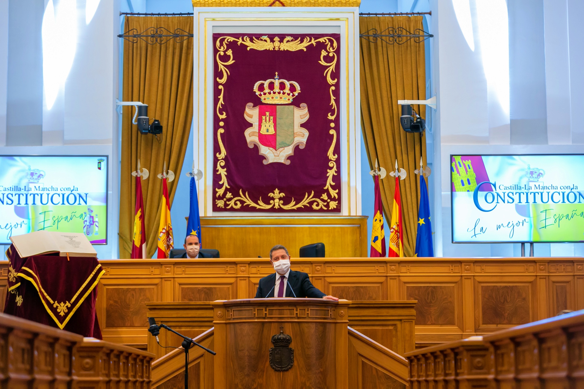 noticias castilla-la mancha
