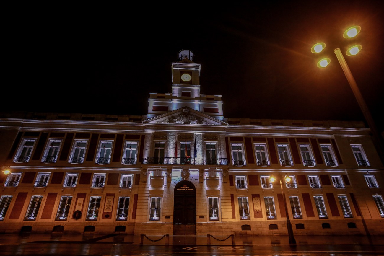 MADRID