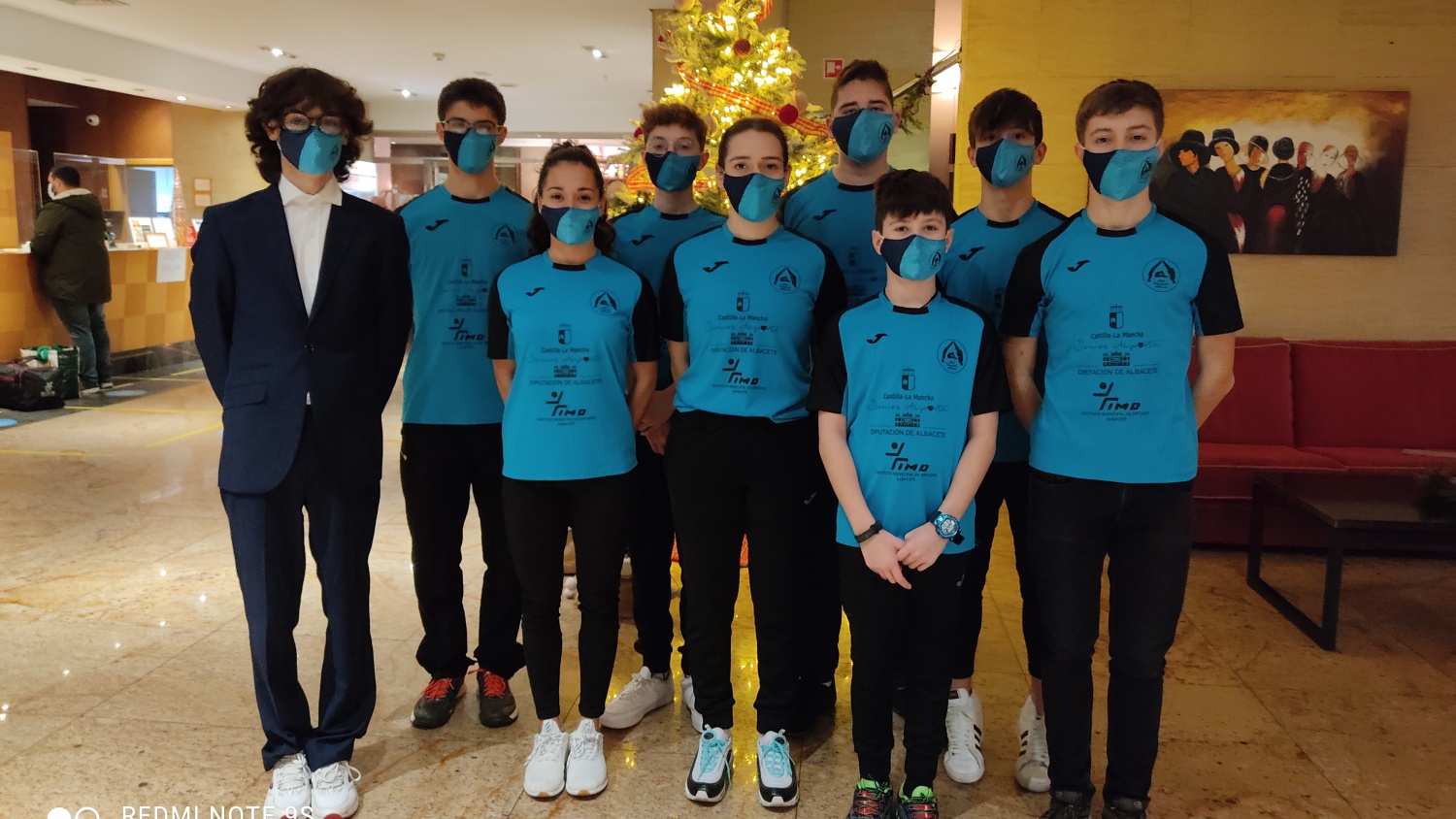 Noticias deportes albacete