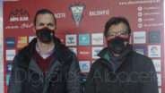Noticias albacete balompié