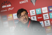 Noticias albacete balompié