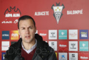 Noticias albacete balompié