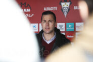 Noticias albacete balompié