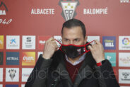 Noticias albacete balompié