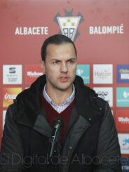 Noticias albacete balompié