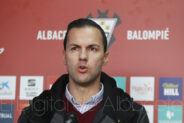 Noticias albacete balompié