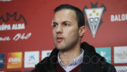 Noticias albacete balompié