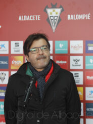 Noticias albacete balompié