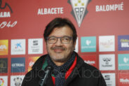 Noticias albacete balompié