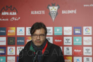 Noticias albacete balompié