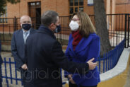 Noticias Provincia Albacete Educación