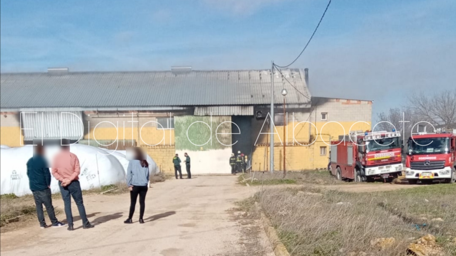noticias sucesos albacete