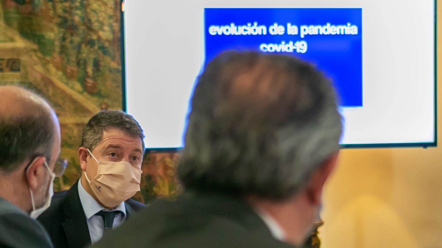 noticias castilla-la mancha