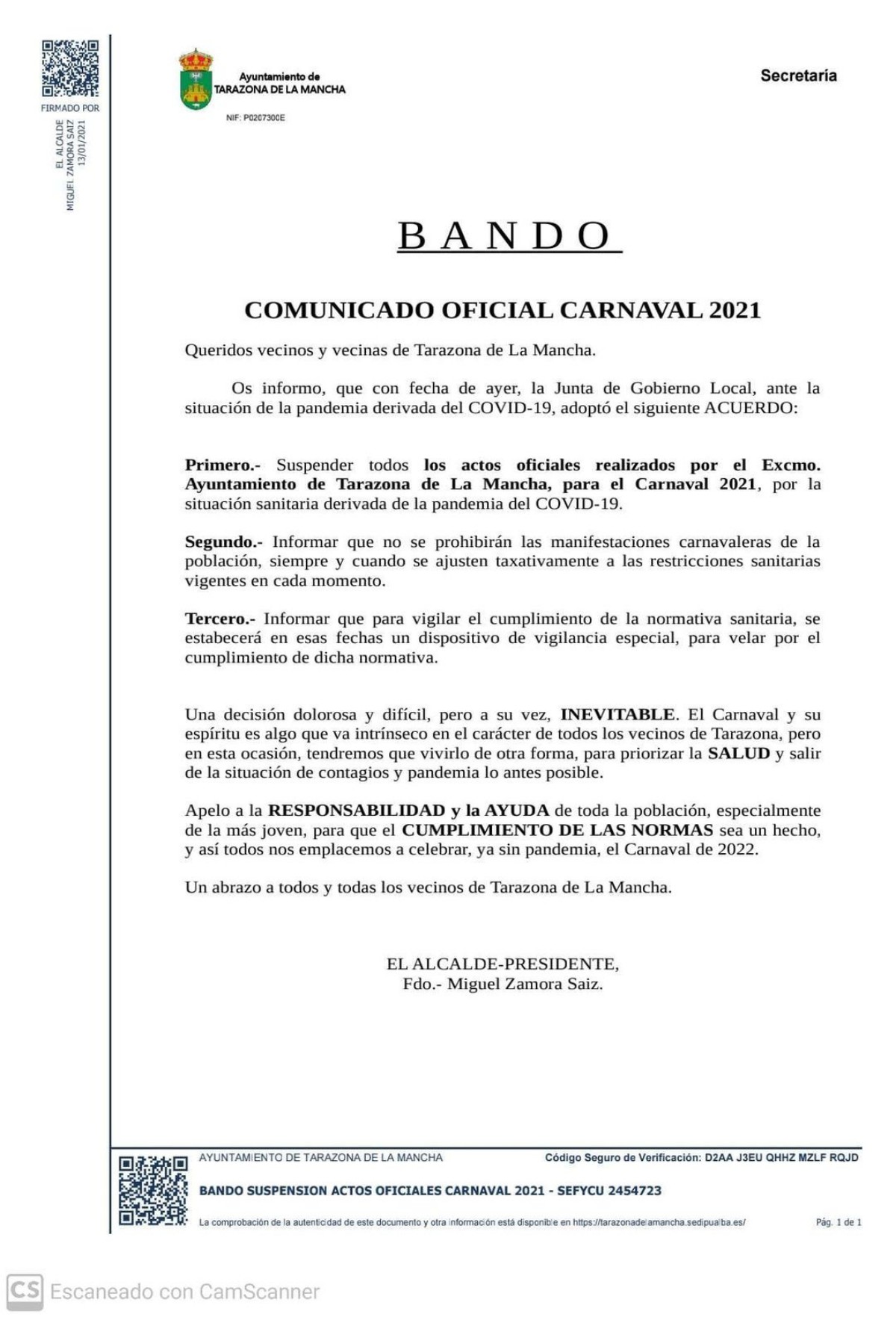 noticias albacete