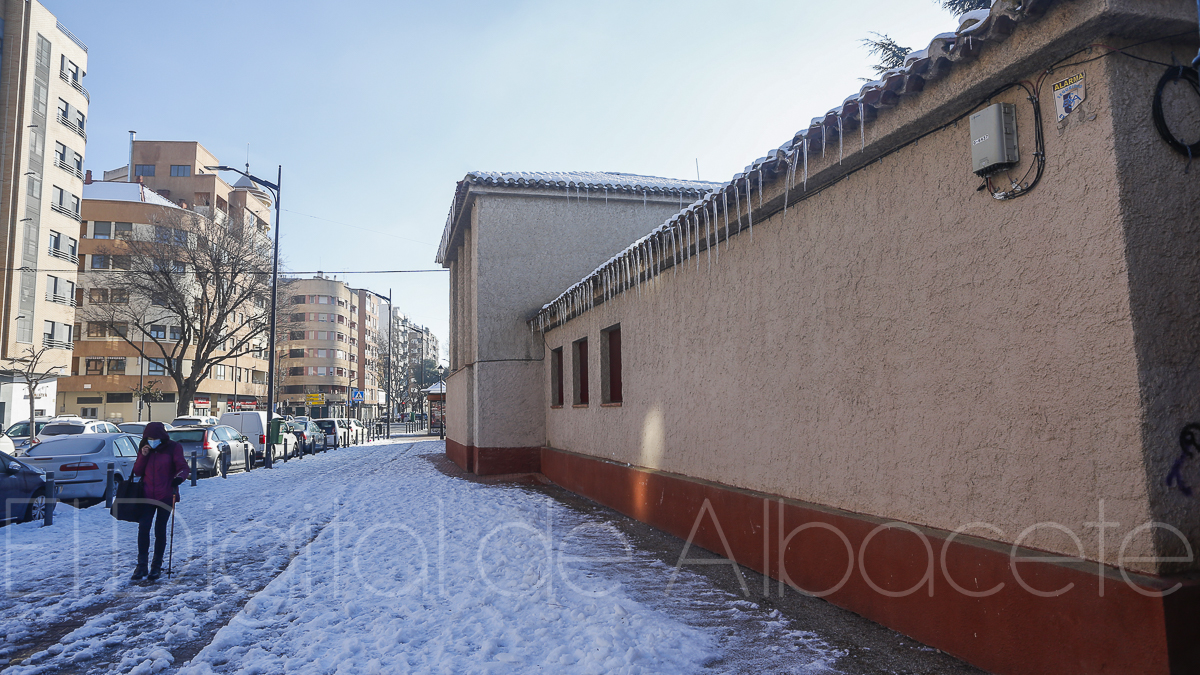 noticias albacete