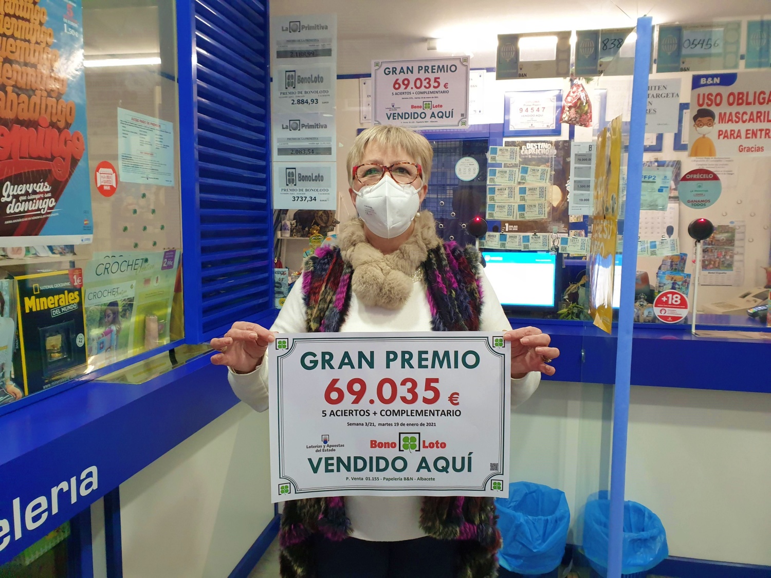 noticias albacete