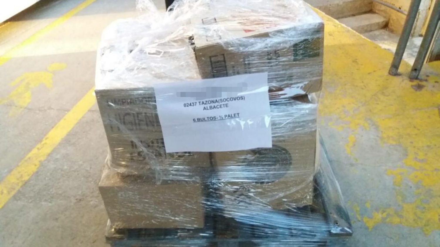 noticias provincia albacete coronavirus