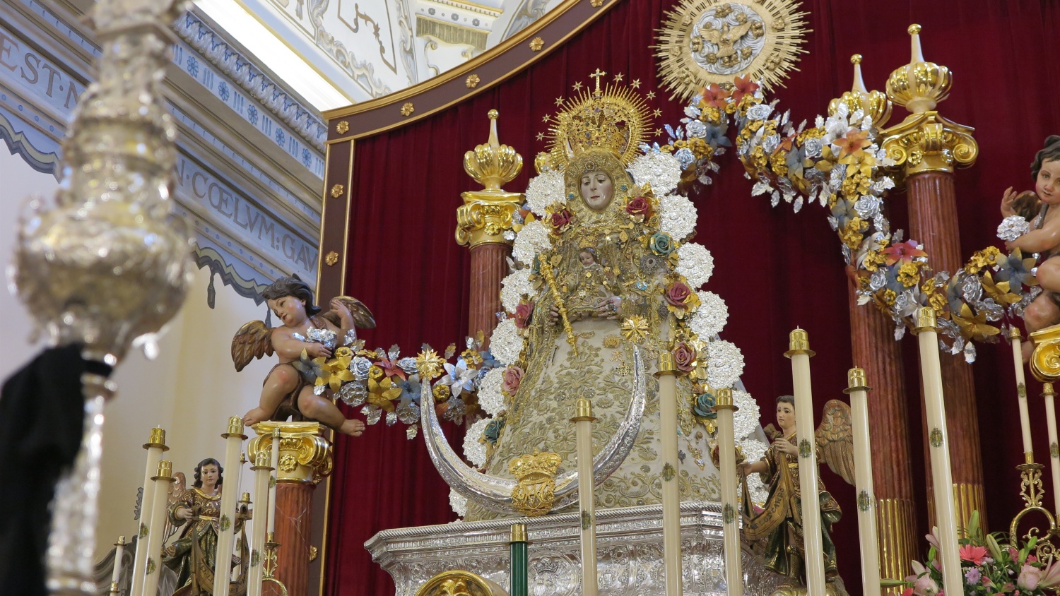 Noticias coronavirus españa