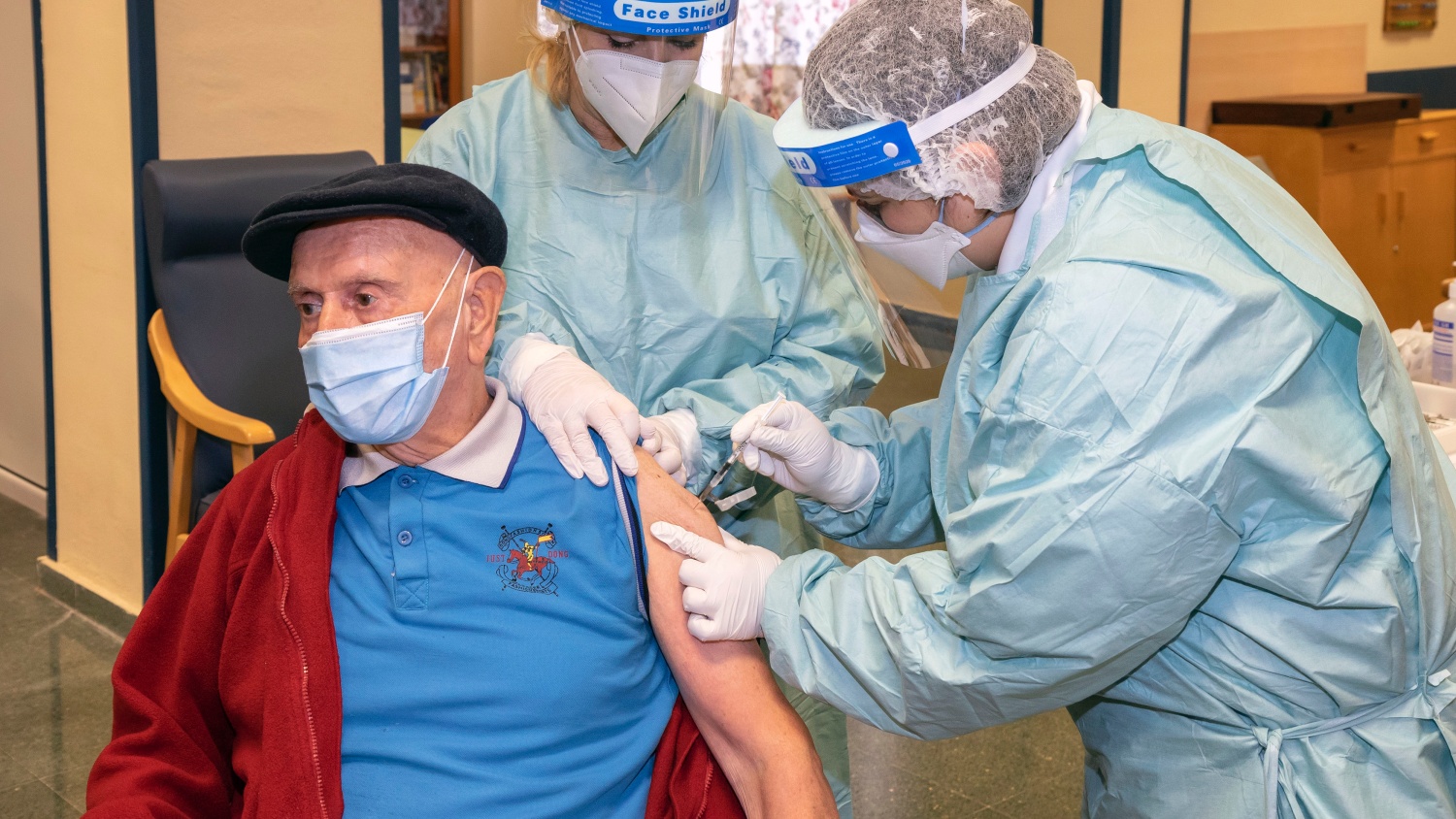 Noticias coronavirus españa