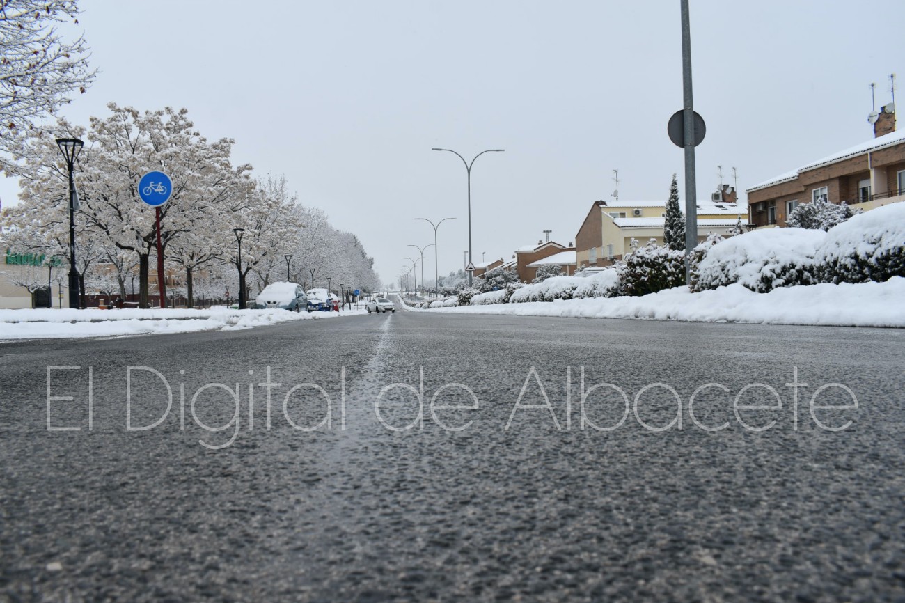 noticias albacete