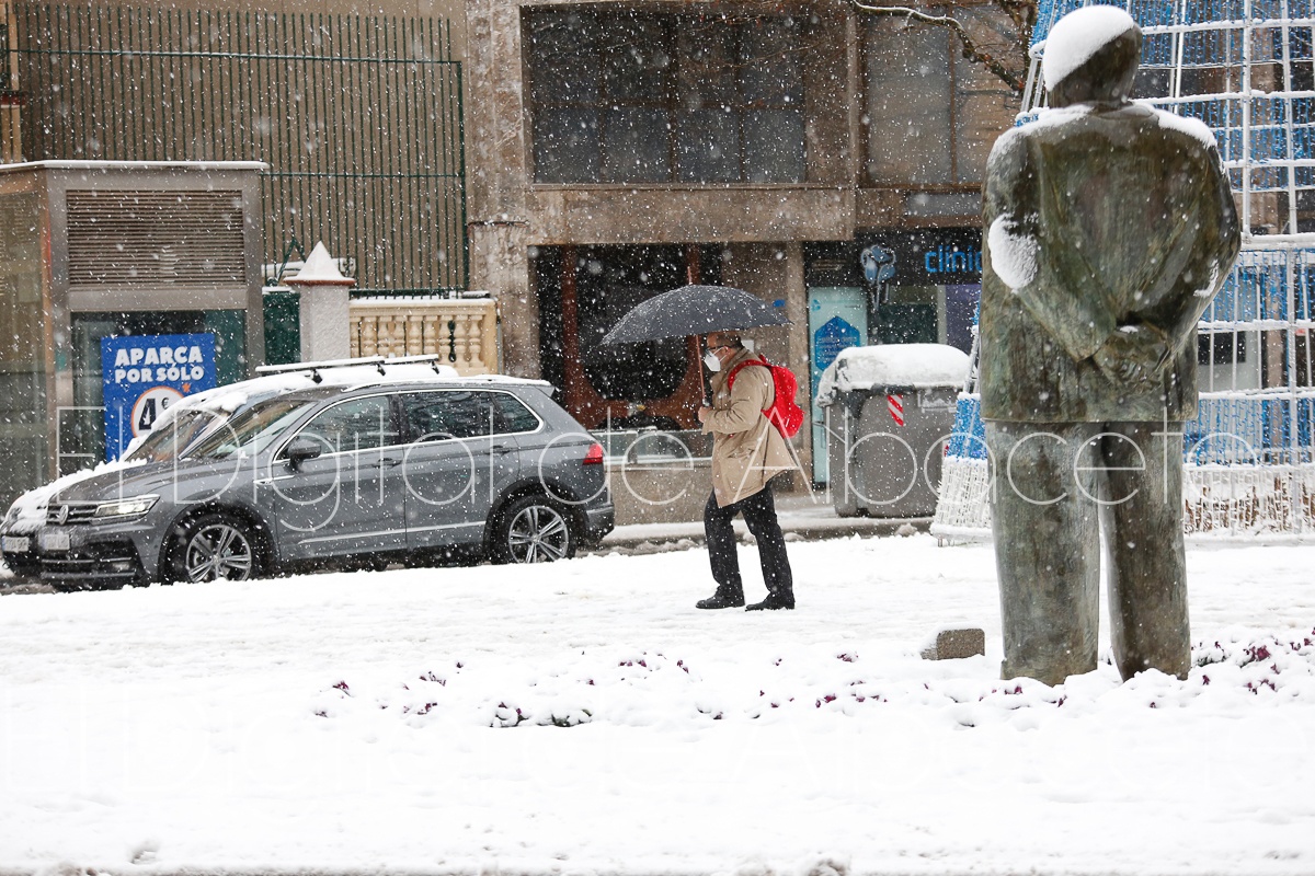 noticias albacete