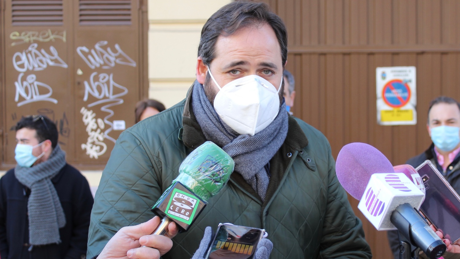 noticias castilla-la mancha