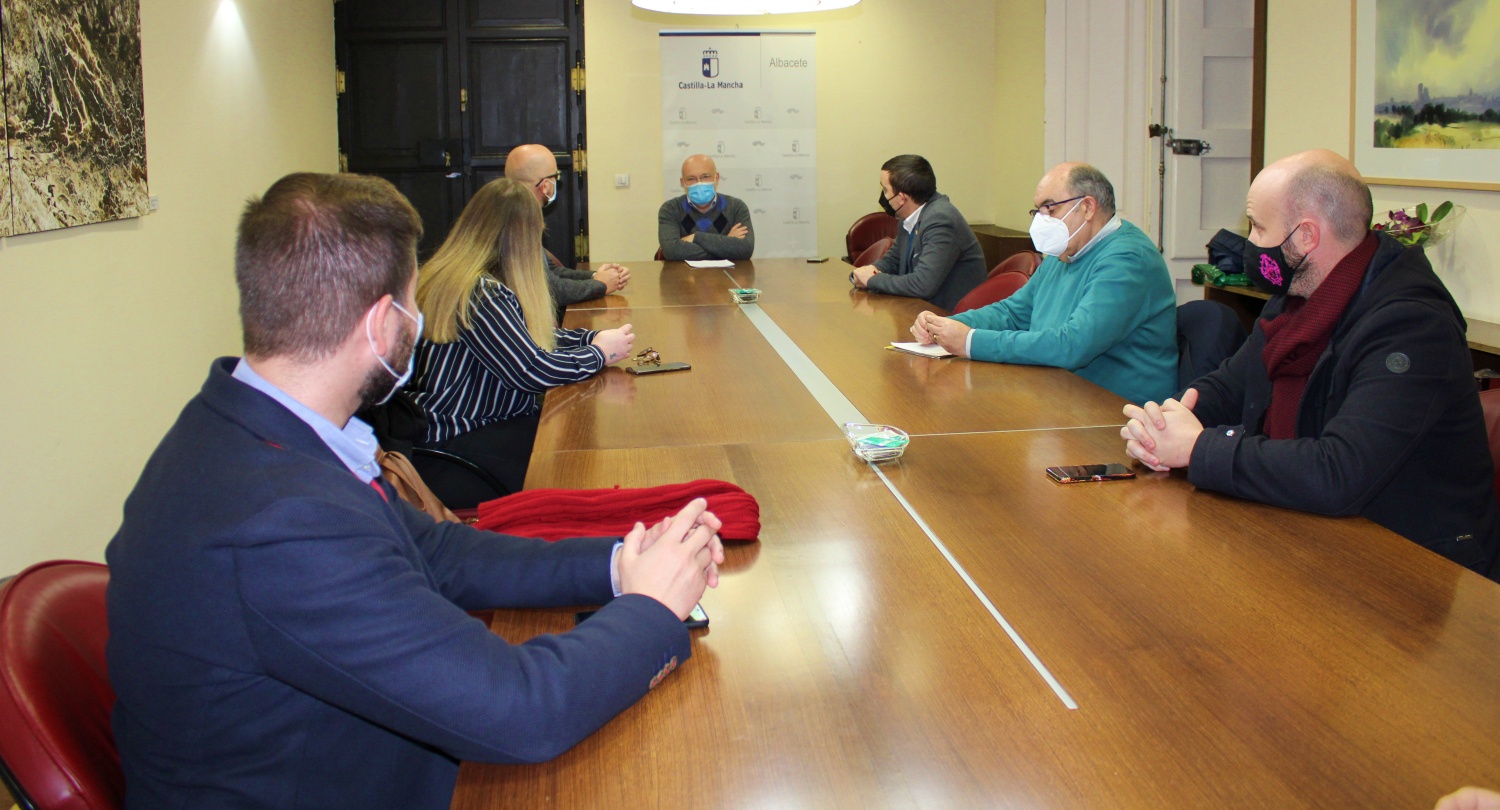 noticias albacete