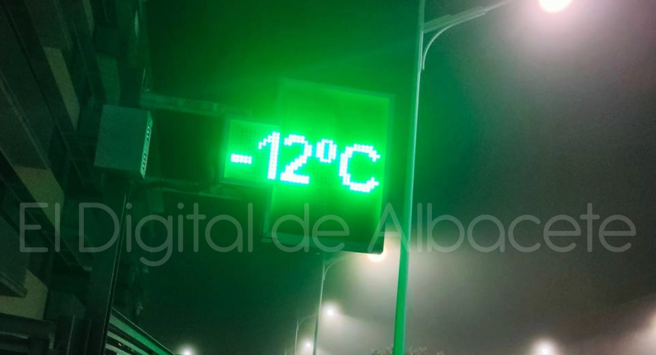 noticias albacete