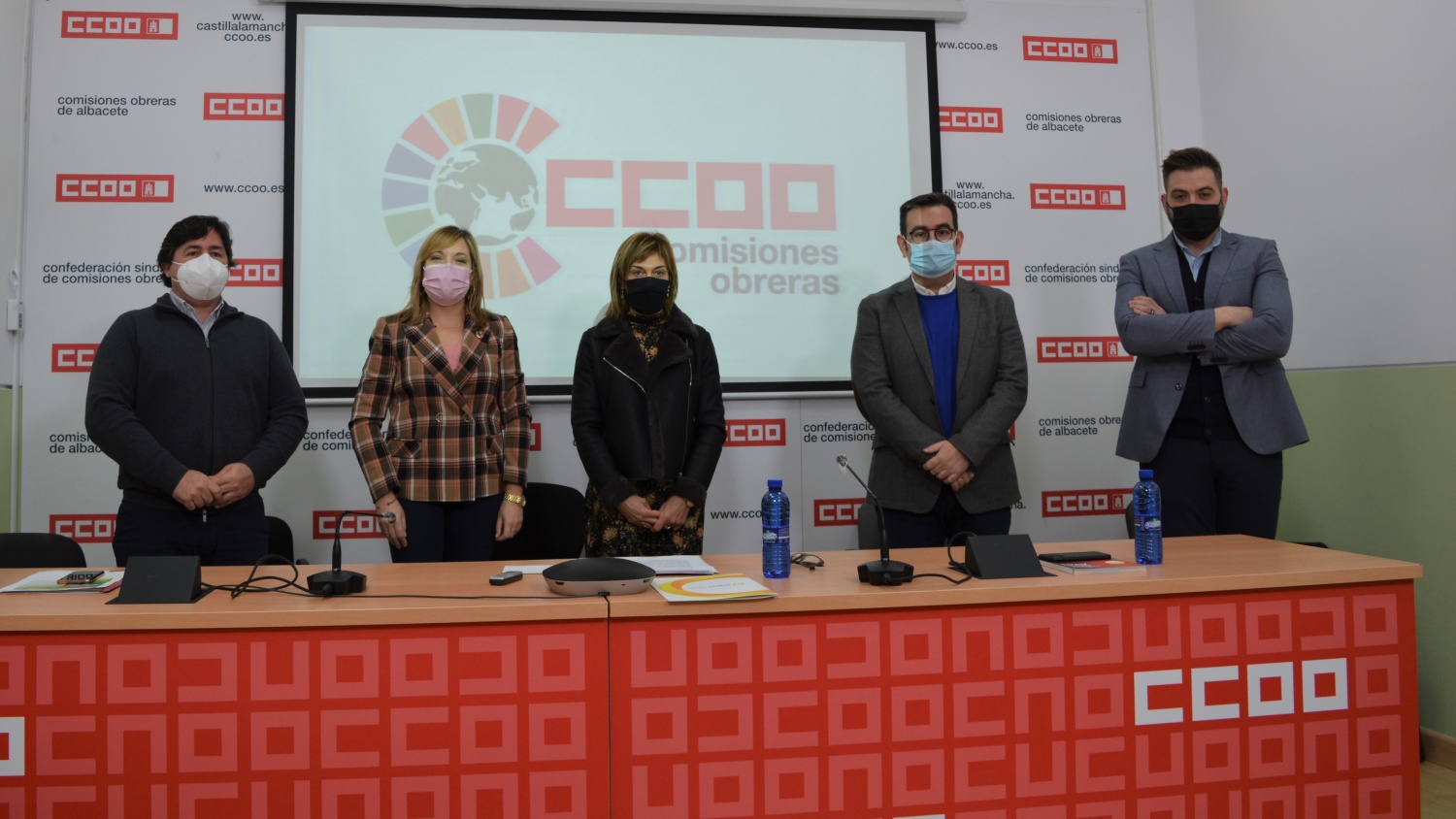 noticias castilla-la mancha