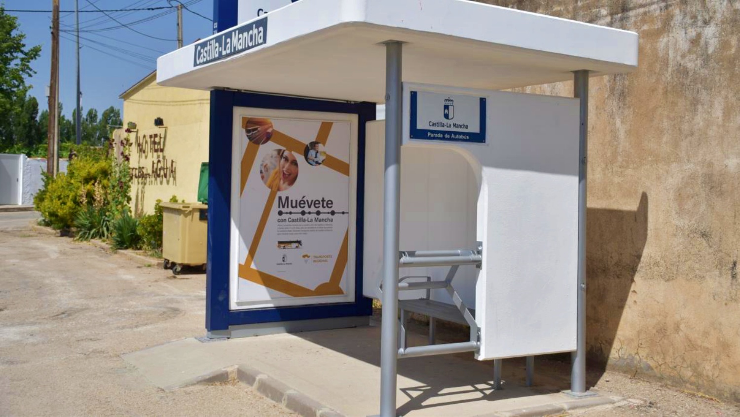noticias castilla-la mancha