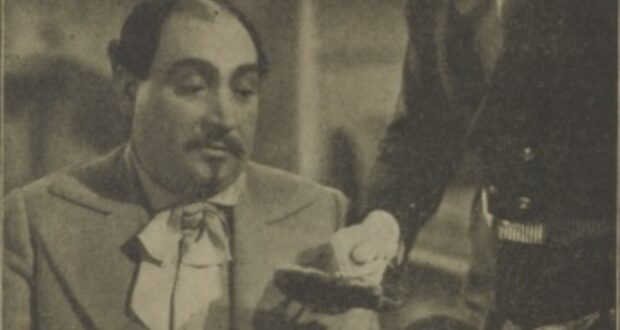 José Portes, el actor al que el azar unió de por vida a Albacete 2 noticias albacete