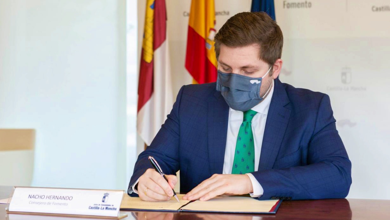 noticias castilla-la mancha