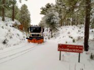 noticias provincia Albacete