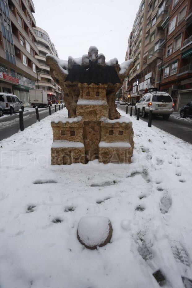 ALBACETE