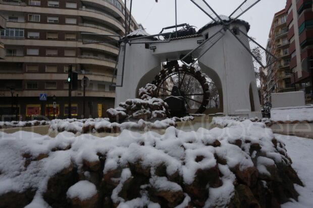 ALBACETE