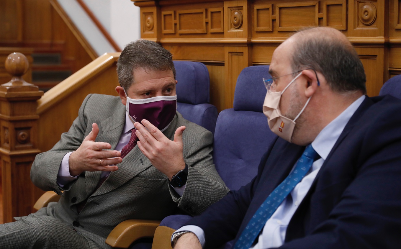 noticias castilla-la mancha