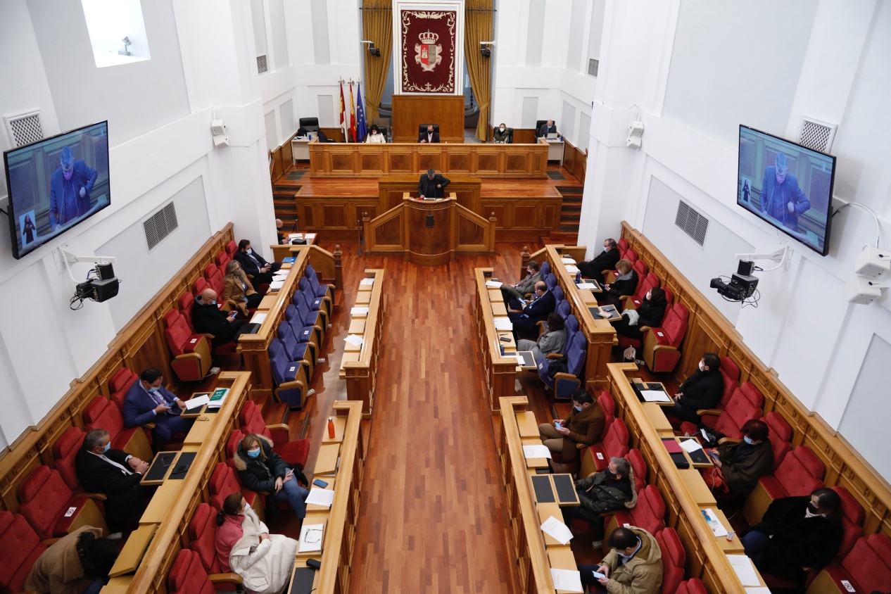 noticias castilla-la mancha