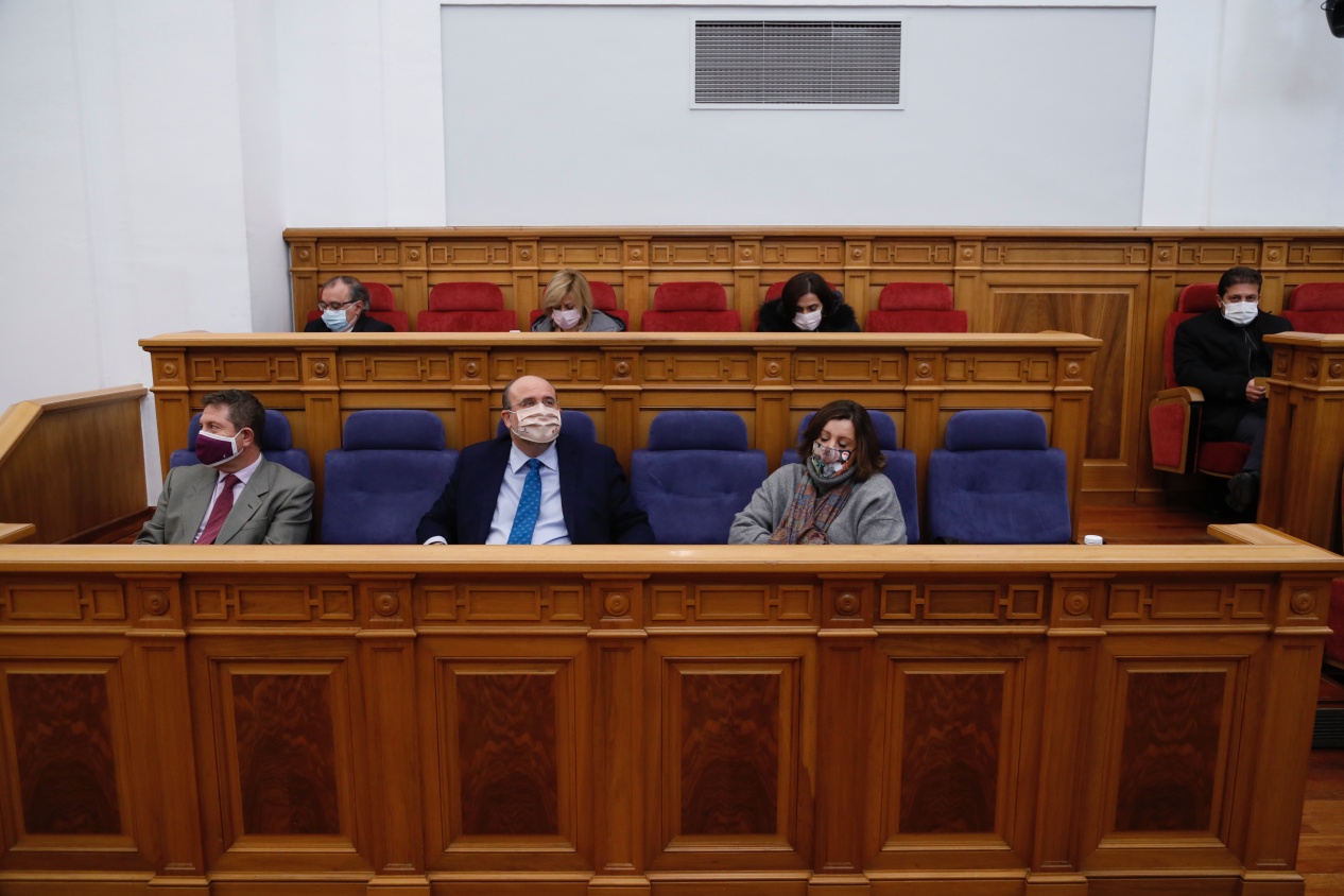 noticias castilla-la mancha