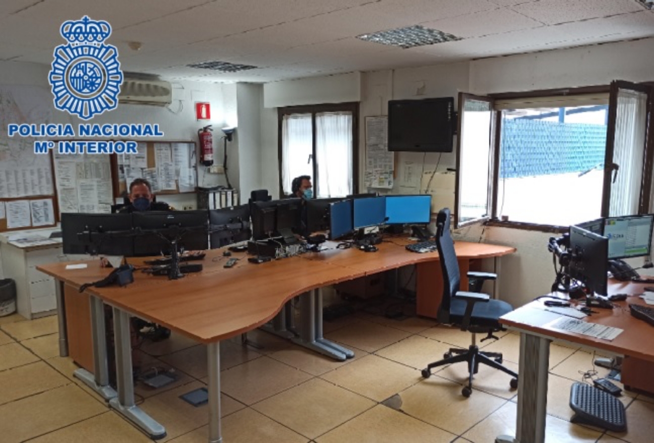 noticias policia