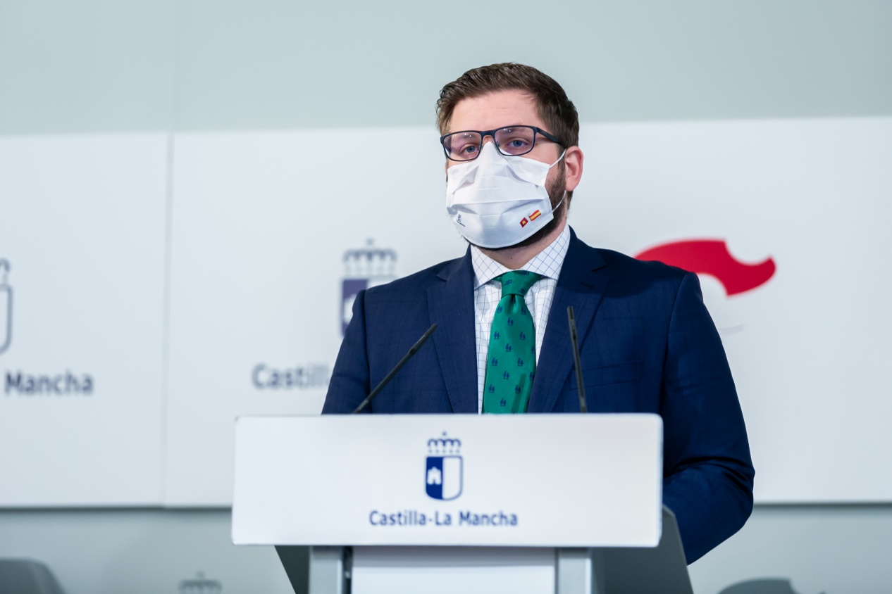 noticias castilla-la mancha