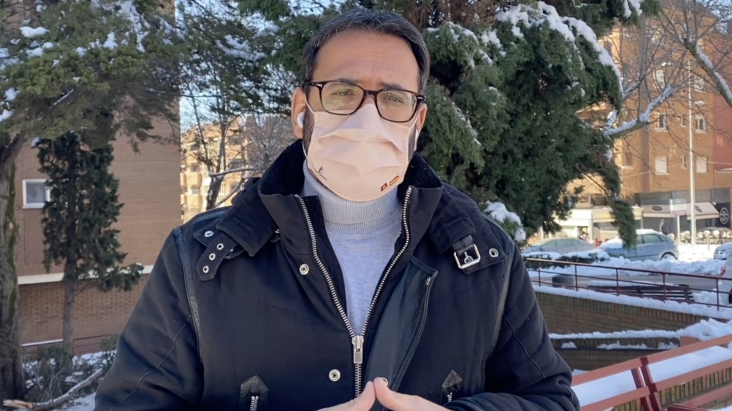 noticias Castilla-la mancha