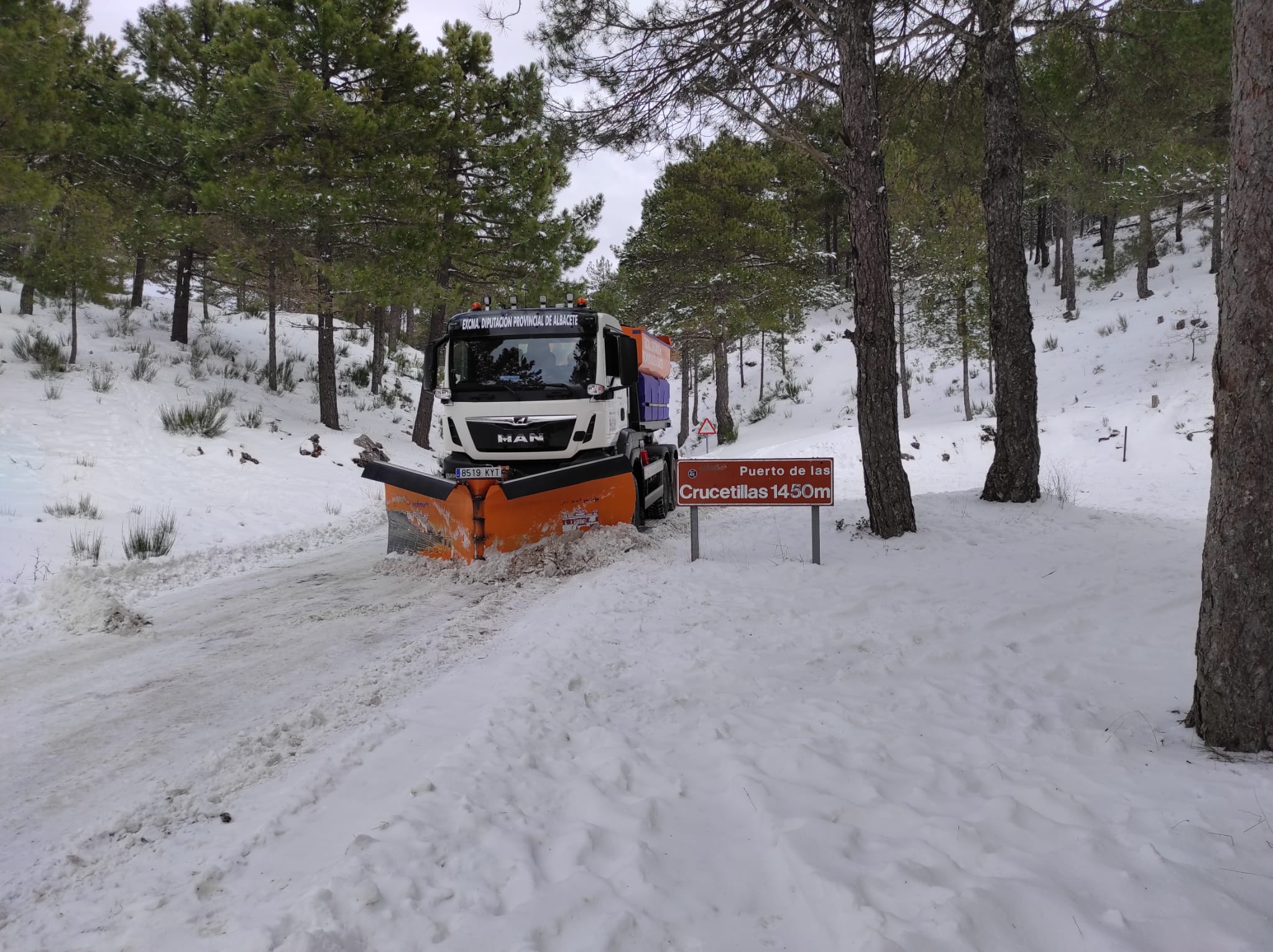 noticias albacete