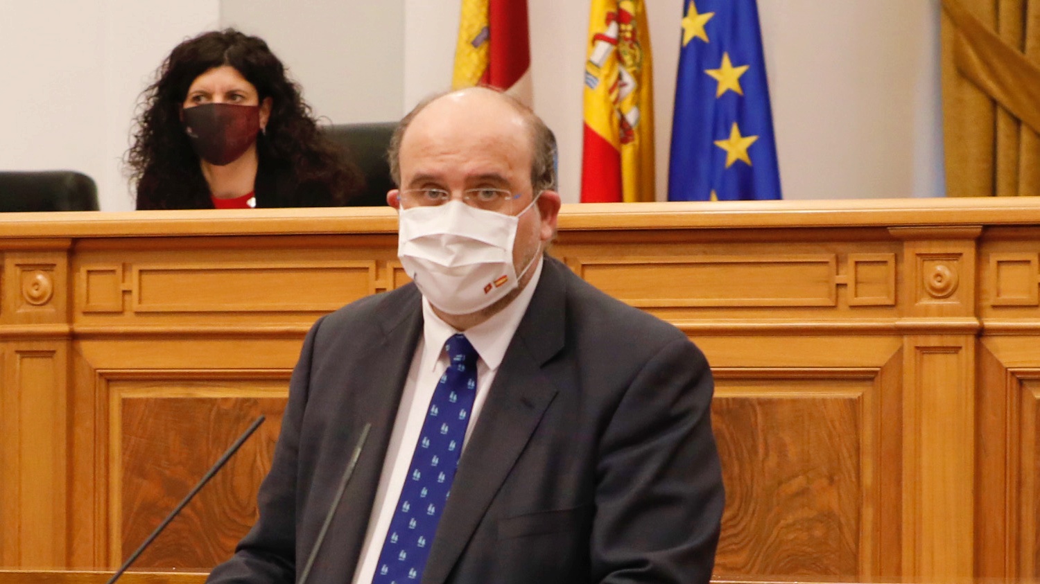 noticias castilla-la mancha