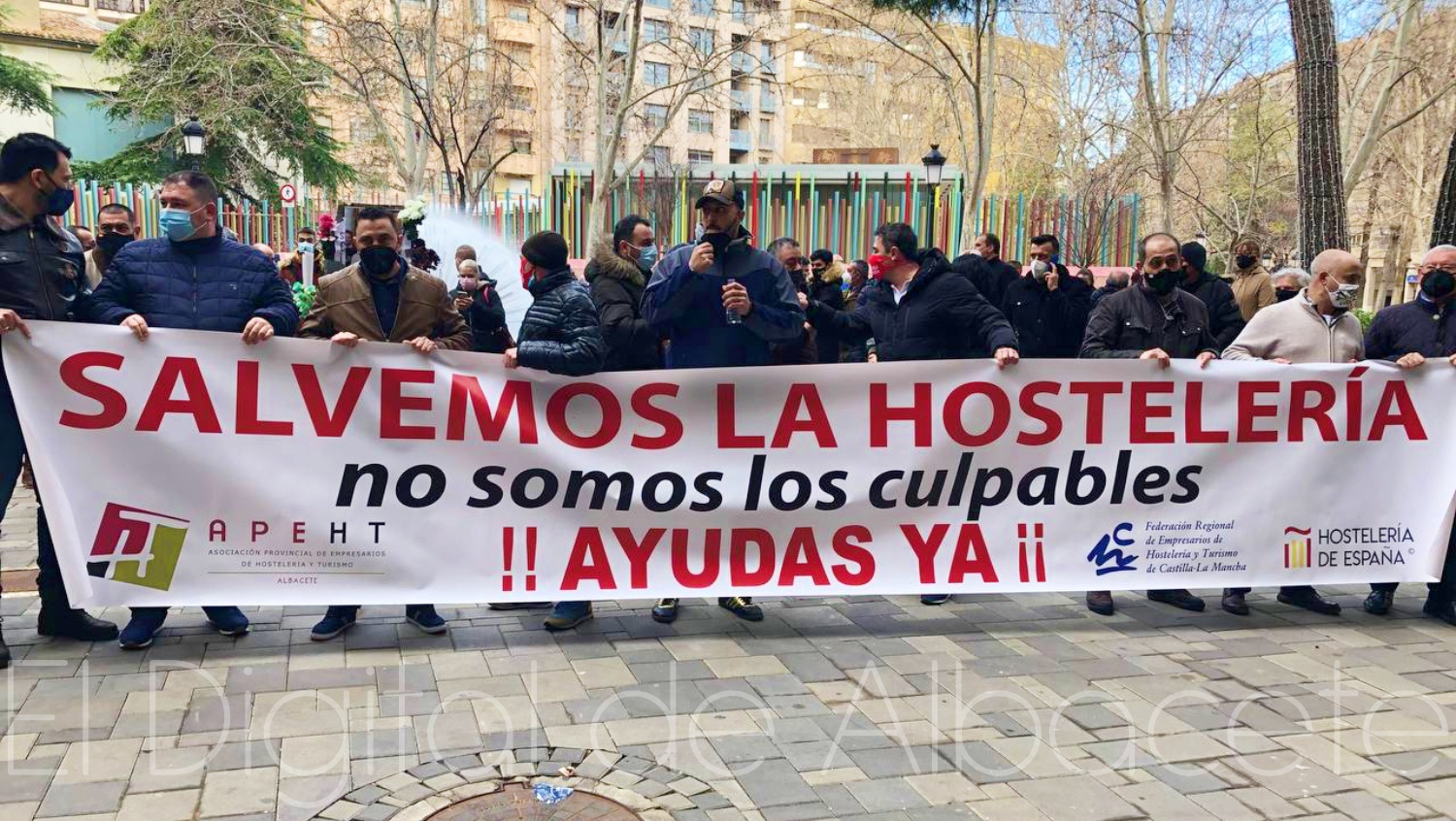 noticias albacete