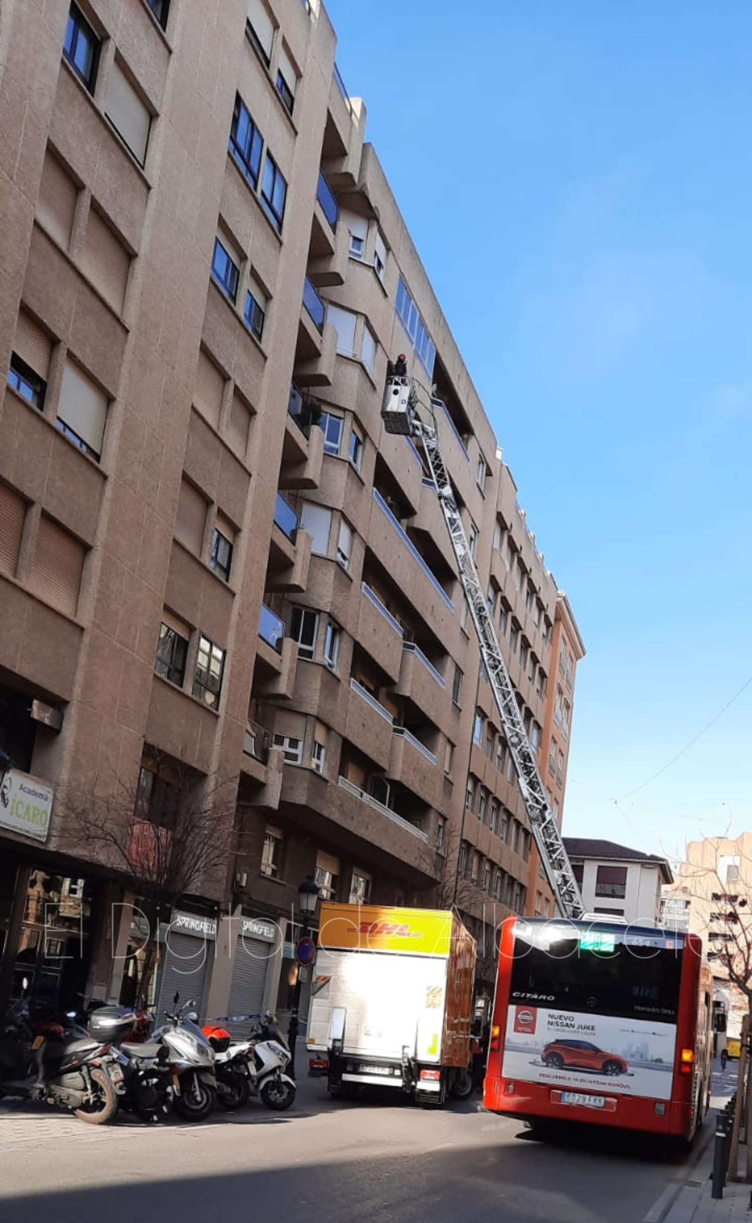 noticias albacete