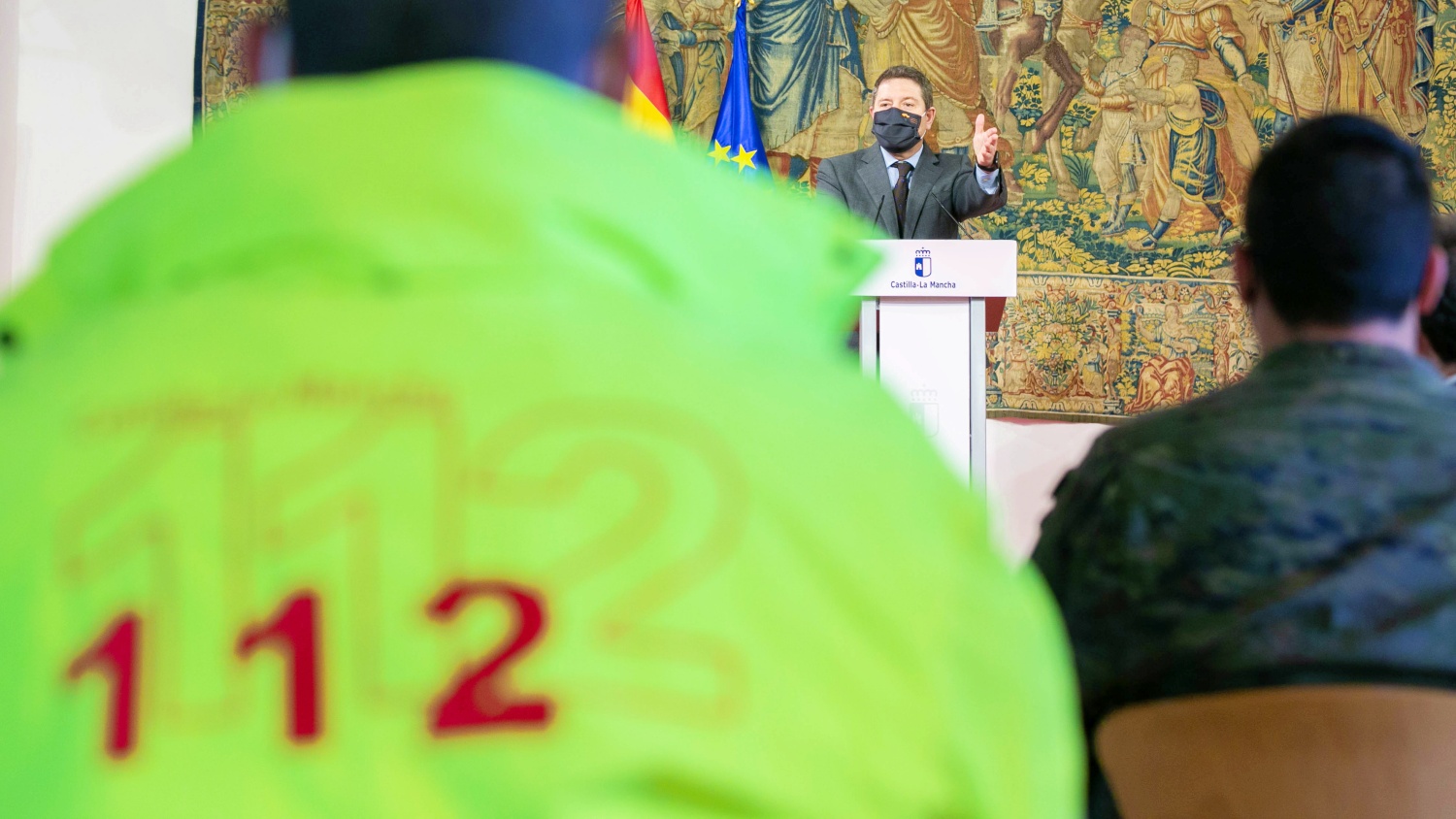 noticias castilla-la mancha