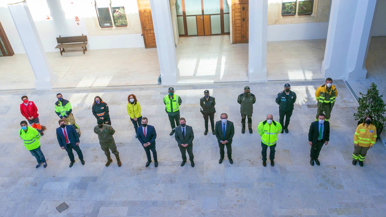 Noticias Castilla-la mancha