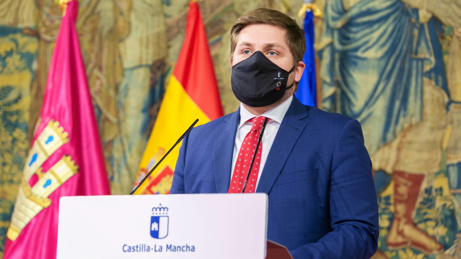 noticias castilla-la manchaha